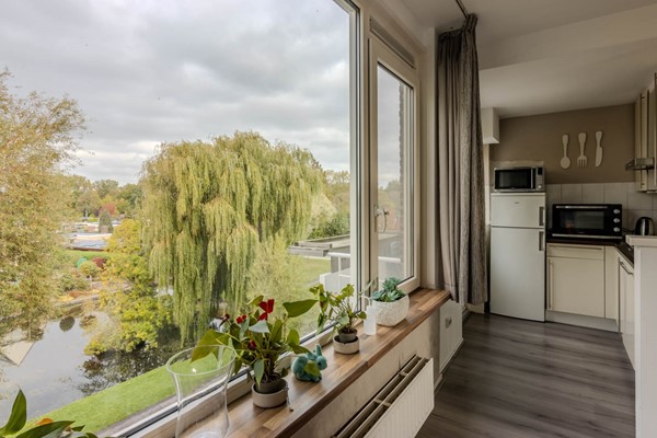 Medium property photo - Raadhuisstraat 25, 3181 CH Rozenburg